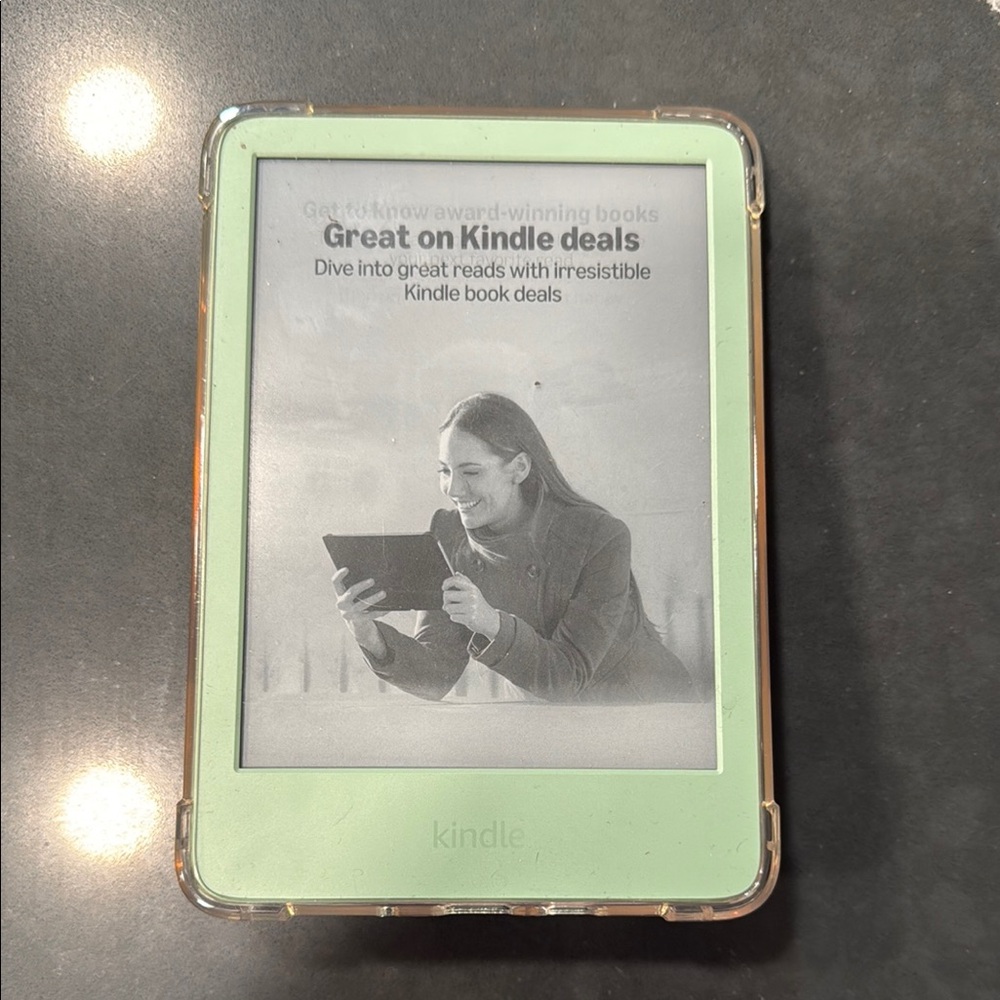 Kindle 16GB